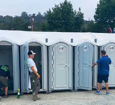 Professional Portable Potty Rental in Round Lake Park, IL